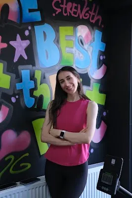 The Hub By Esra Seker - İstanbul Pendik