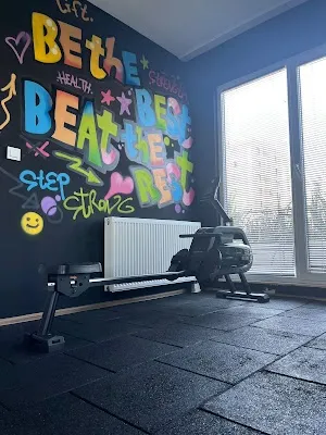 The Hub By Esra Seker - İstanbul Pendik