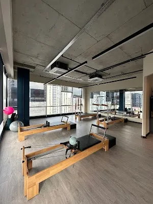 The Muses Pilates Studio - İstanbul Kadıköy