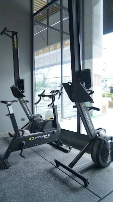 The Peak Training - İstanbul Kağıthane