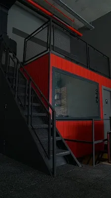 The Peak Training - İstanbul Kağıthane