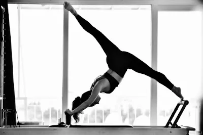 THE PILATES ACADEMY - İzmir Konak