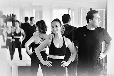 THE PILATES ACADEMY görsel 3