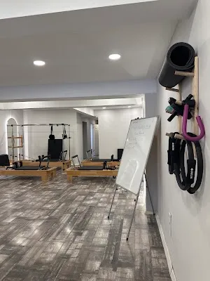 The Pilates Club - İstanbul Şişli