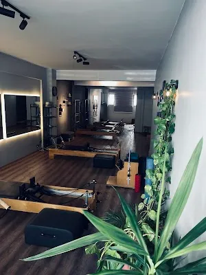 The Pilates Office - İzmir Balçova