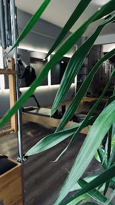 The Pilates Office görsel 2