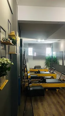 The Pilates Office görsel 3