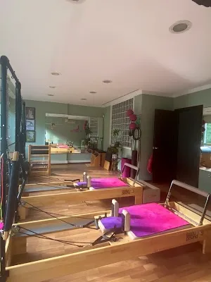 The Pilates Vibe - Ankara Çankaya
