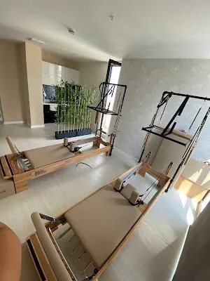 The Pilates Vibe - Ankara Çankaya