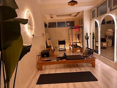 THE PİLATESİUM STUDIO - BETÜL KOCACIK - İstanbul Güngören