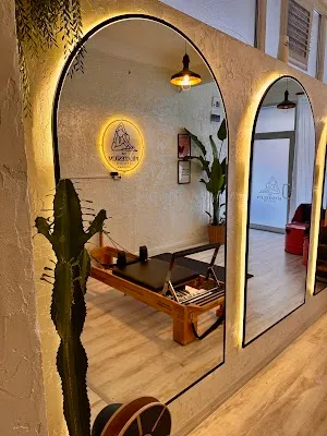 THE PİLATESİUM STUDIO - BETÜL KOCACIK görsel 2