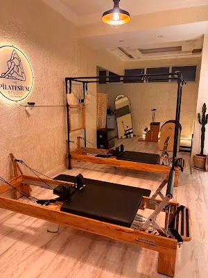 THE PİLATESİUM STUDIO - BETÜL KOCACIK görsel 3