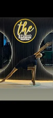 The Studio - İstanbul Ümraniye