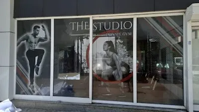THE STUDIO private gym - İstanbul Maltepe