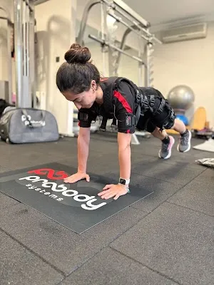 The Trainer House Pilates & Personal Training - İstanbul Kadıköy