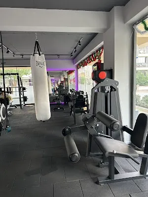 The Training House - İzmir Karşıyaka