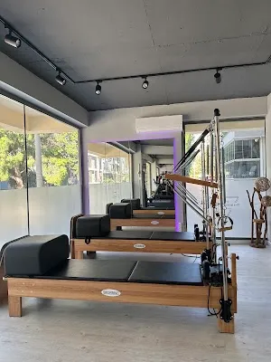 The Training House - İzmir Karşıyaka