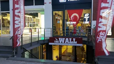 The Wall Pilates - İstanbul Üsküdar