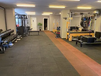 The Wall Pilates görsel 3