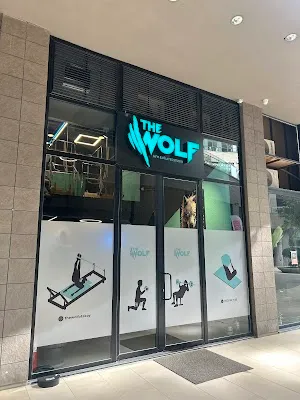 The Wolf Gym & Studio - İstanbul Bakırköy