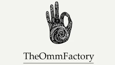 TheOmmFactory görsel 2