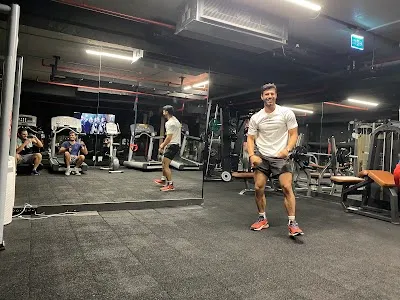 THEPIT Maslak - İstanbul Sarıyer