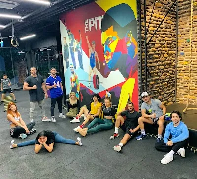 THEPIT Maslak - İstanbul Sarıyer