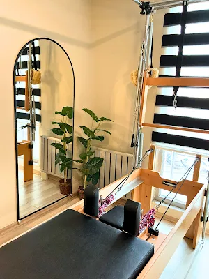 Therapyfit Pilates - Beylikdüzü Pilates - İstanbul Beylikdüzü