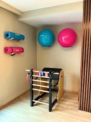 Therapyfit Pilates - Beylikdüzü Pilates - İstanbul Beylikdüzü