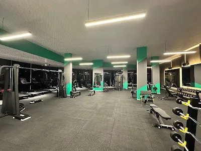 TherapySportsCenter - İzmir Torbalı