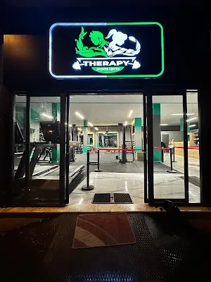 TherapySportsCenter görsel 2