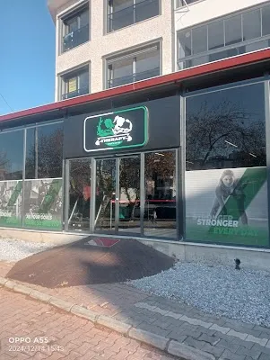 TherapySportsCenter görsel 3