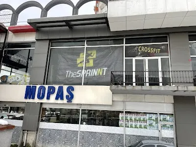 TheSprinnt Çekmeköy - İstanbul Çekmeköy