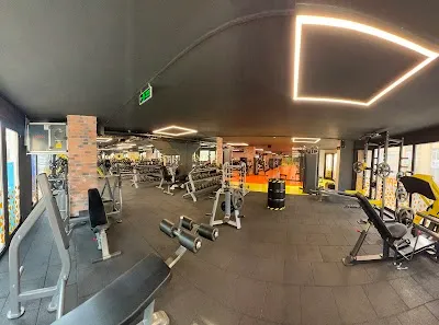 TheSprinnt Levent - İstanbul Kağıthane