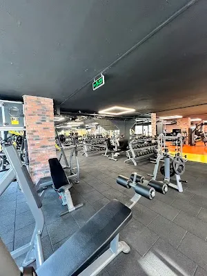 TheSprinnt Levent - İstanbul Kağıthane