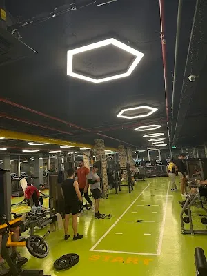 TheSprinnt Sefaköy - İstanbul Küçükçekmece