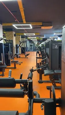 Thesprinnt Ümraniye - İstanbul Ümraniye