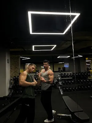 Thesprinnt Ümraniye - İstanbul Ümraniye