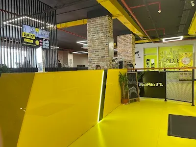 Thesprinnt Ümraniye - İstanbul Ümraniye