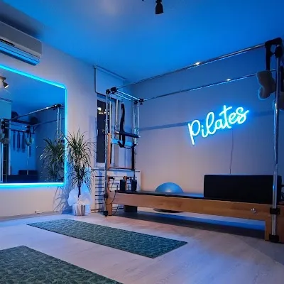 Thor Pilates Studio - Levent Location- Aletli Pilates Salonu - - İstanbul Beşiktaş