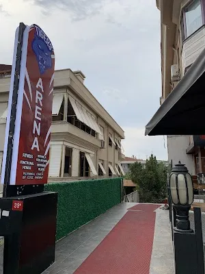 Tigers Arena görsel 2