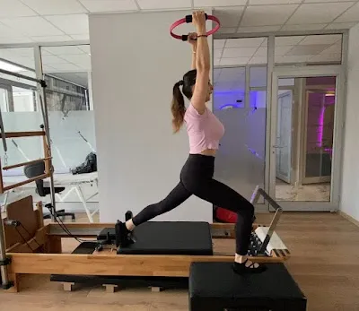 Tint Pilates Studio - Ankara Etimesgut