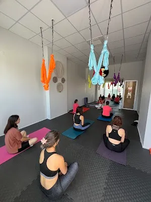 Tint Pilates Studio - Ankara Etimesgut