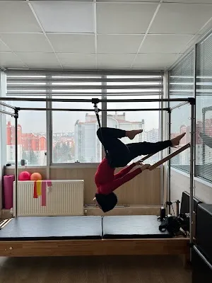 Tint Pilates Studio - Ankara Etimesgut