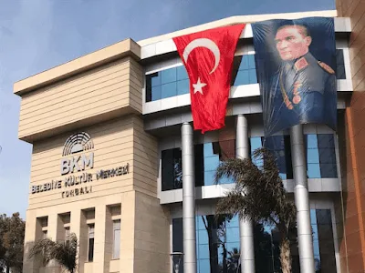 TORBALI BELEDİYESİ ENGELLİLER SPOR KULÜBÜ görsel 2