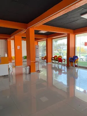 Torbalı Şavkar Cimnastik - İzmir Torbalı