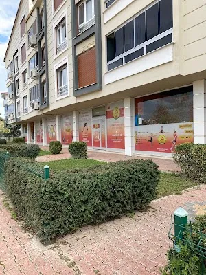 Torbalı Şavkar Cimnastik - İzmir Torbalı