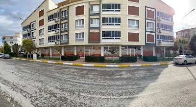 Torbalı Şavkar Cimnastik - İzmir Torbalı