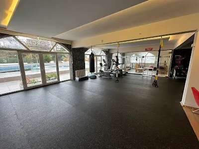 Torch Pilates & Personal Training Studio - İstanbul Sarıyer