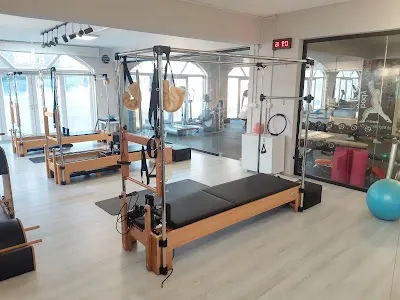 Torch Pilates & Personal Training Studio - İstanbul Sarıyer